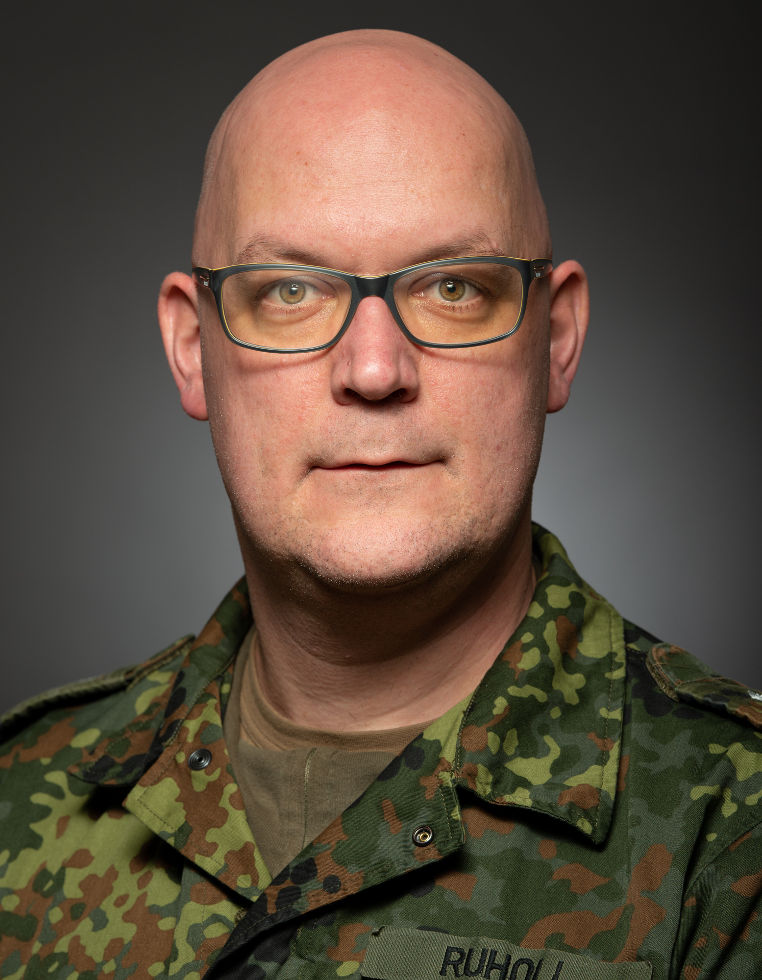 Major d.Res. Marcell Ruholl