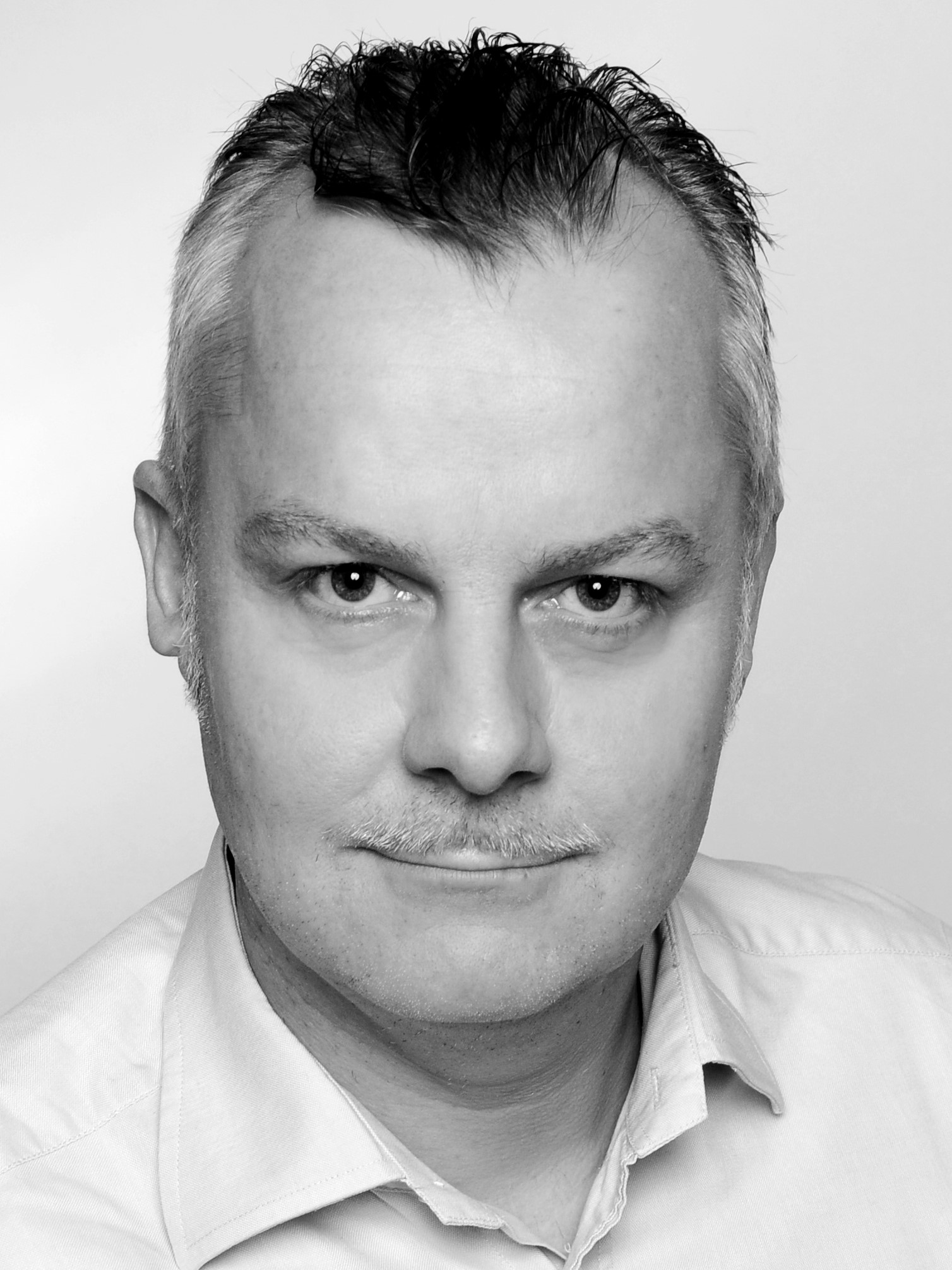 Markus Pöhlmann ist einer führenden Forscher zur Geschichte des Panzers.