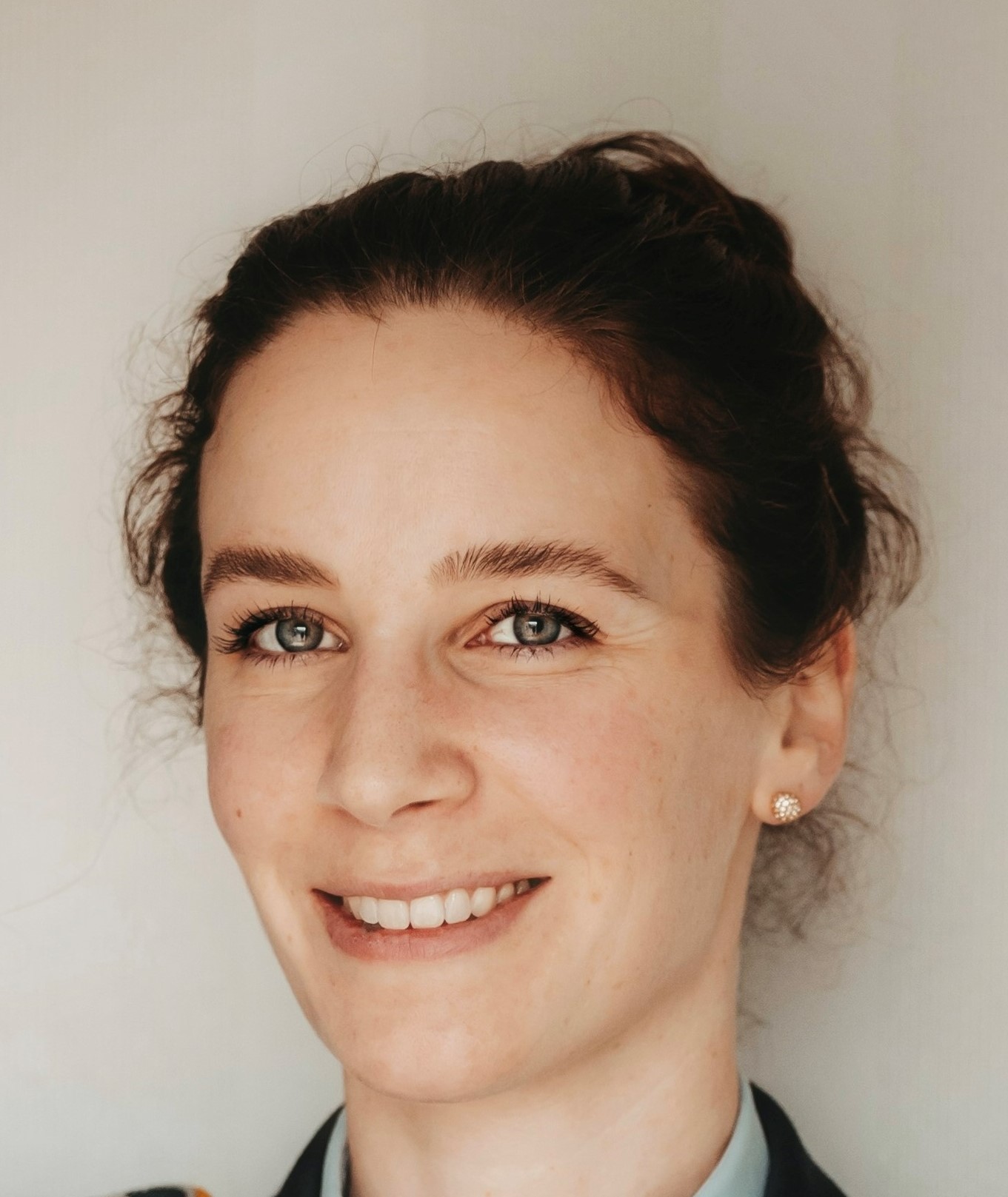 Profilbild_Maj Dr. Friederike Hartung