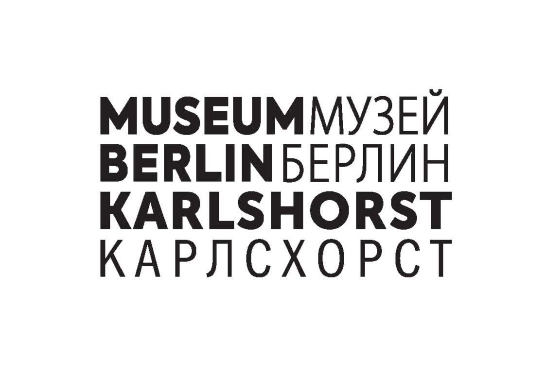 Logo des Museums