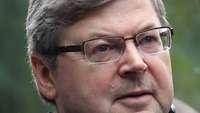Leitender Wiss. Direktor Dr. Rüdiger Wenzke