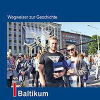 Cover zum Wegweiser zur Geschichte: Baltikum