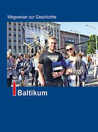 Cover zum Wegweiser zur Geschichte: Baltikum