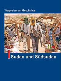 Cover zum Wegweiser Sudan und Südsudan