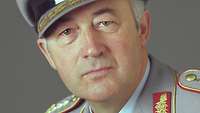 General Wolfgang Altenburg, 1983