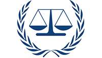 Wappen des Internationalen Strafgerichtshof 