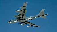 B-52 Stratofotress