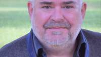 Portrait Prof. Dr. Martin Elbe