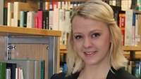 Cornelia Grosse forscht zur historischen Bildung in den Streitkräften.