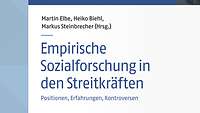 0858-01 Cover Elbe, Biehl, Steinbrecher_Empirische Sozialforschung (DE)