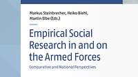0859-01 Cover Steinbrecher, Biehl, Elbe_Empirical Social Research (EN)