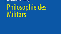 Elbe Cover Philosophie des Militärs