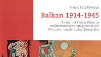 Potempa_Cover Balkan 1914-1945