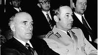Dr. Manfred Messerschmidt (1926-2022), Leitender Historiker im MGFA 1970-1988
