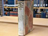Soldaten-Bibliothec_Buchrücken