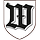 Verbandsabzeichen WachBtl Fraktur-W