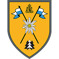 Verbandswappen AufklBtl 8