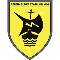 Verbandswappen FmBtl 610