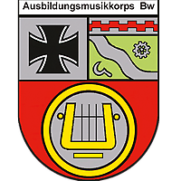 Verbandswappen AusbMusKorpsBw