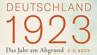 Cover zu Ullrich Deutschland 1923