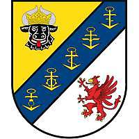 Verbandswappen Marinetechnikschule