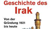 Cover zum Buch Geschichte des Irak