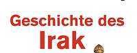 Cover zum Buch Geschichte des Irak