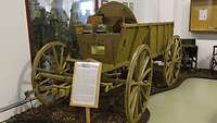Feldwagen