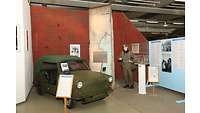 Trabant-Kübelwagen