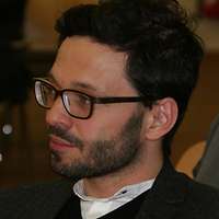 Wiss. Oberrat Dr. Frank Reichherzer