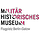 LOGO MHM Berlin LOGO