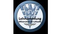 Logo der Lehrsammlung der Offizierschule der Luftwaffe