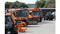 Tag der Bundeswehr 2016 in Stetten am kalten Markt