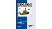 Cover mit Hubschrauber der Bundeswehr