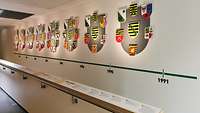 Organisationsgeschichte der Panzergrenzbrigade 37