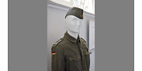 Fernmelder Uniform