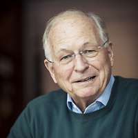 Prof. Dr. Wolfgang Ischinger