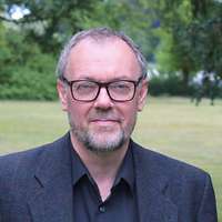 Prof. Dr. Dr. Alaric Searle