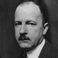 Portraitfoto Ewald von Kleist-Schmenzin