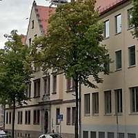 Häuseransicht außen