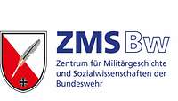 Das Logo des ZMSBw ist zum Markenzeichen für militärhistorische und sozialwissenschaftliche Forschung in der Bundeswehr geworden
