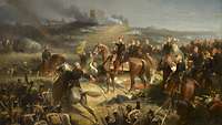 Historisches Gemälde