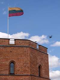 Hubschrauber-Brigade übt im Baltikum die Bündnisverteidigung