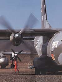Flugzeuge