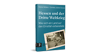 Buchcover Hessen und der Dritte Weltkrieg