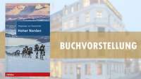 Coverfoto: Deutsche Soldaten im Wintertarn gehen eine Anhöhe hoch