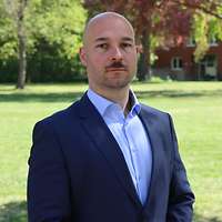 Wissenschaftlicher Oberrat Dr. Timo Graf